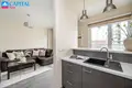 Apartamento 1 habitación 29 m² Vilna, Lituania