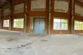 Warehouse 1 533 m² in Chekhov, Russia