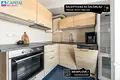 1 room apartment 33 m² in Vilnius, Lithuania
