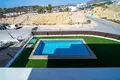Villa de 4 habitaciones 196 m² Finestrat, Španjolska