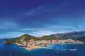 Квартира 1 спальня 107 м² Будва, Черногория