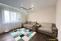 3 room apartment 62 m² Minsk, Belarus