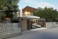 Appartement 3 chambres 448 m² Sakhu, Thaïlande