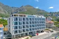 Mieszkanie 2 pokoi 39 m² Sutomore, Czarnogóra