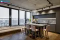 Квартира 3 комнаты 84 м² Клайпеда, Литва