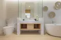 3 bedroom villa 441 m² Choeng Thale, Thailand