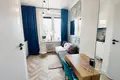 Apartamento 1 habitación 16 m² en Varsovia, Polonia