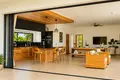 5 bedroom villa 2 200 m² Las Terrenas, Dominican Republic