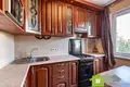 Wohnung 1 zimmer 33 m² Minsk, Belarus