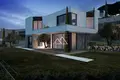 Complejo residencial New secluded complex of villas in Herceg-Novi