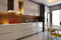 Apartamento 2 habitaciones 68 m² Menderes, Turquía