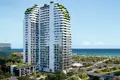 1 room apartment 32 m² Batumi, Georgia
