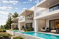 Вилла 4 комнаты 162 м² Кассандрино, Греция
