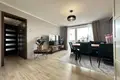 Wohnung 4 zimmer 76 m² Warschau, Polen