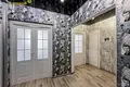 Mieszkanie 1 pokój 43 m² Mińsk, Białoruś
