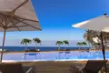 Attique 3 chambres 95 m² Akrotiri, Chypre