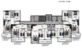 Квартира 3 комнаты 66 м² Demirtas Koyu, Турция