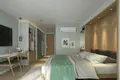 Mieszkanie 1 pokój 28 m² Ban Bang Thao, Tajlandia
