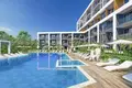 1 bedroom apartment 66 m² Aksu, Turkey