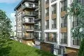 Квартира 3 комнаты 80 м² Махмутлар, Турция