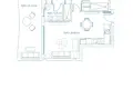 Attique 4 chambres 115 m² Mijas, Espagne