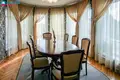 House 178 m² Joniskis, Lithuania