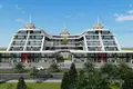 Oficina 70 m² en Muratpasa, Turquía
