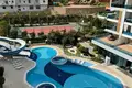 Mieszkanie 3 pokoi 130 m² Akarca Koyu, Turcja