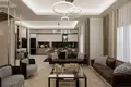 Appartement 2 chambres 44 m² Obakoy, Turquie