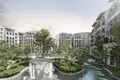 2 bedroom apartment 65 m² Choeng Thale, Thailand