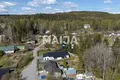 Dom  Jyvaskyla sub region, Finlandia
