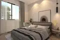 Appartement 1 chambre 50 m² Aradíppou, Chypre