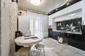 1 bedroom apartment 43 m² Minsk, Belarus