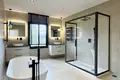 Haus 5 Schlafzimmer 360 m² Marbella, Spanien