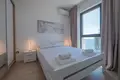 Wohnung 2 zimmer 47 m² Rafailovici, Montenegro