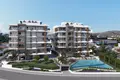 Квартира 3 комнаты 142 м² Агиос Тихонас, Кипр