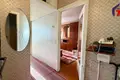 1 room apartment 33 m² Minsk, Belarus