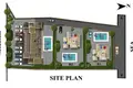 Apartamento 52 m² Chipre del Norte, Chipre del Norte