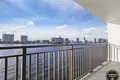 Appartement 3 chambres 120 m² Sunny Isles Beach, États-Unis