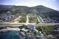 Wohnquartier Contemporary seafront apartment in Alanya