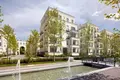 Appartement 4 chambres 222 m² Düsseldorf, Allemagne