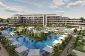3 bedroom apartment  Aksu, Turkey