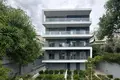 Complexe résidentiel New apartments for obtaining a rental income in Gounari project, Athens, Attica, Greece