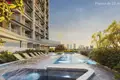 Appartement 2 chambres 60 m² Regiao Imediata de Sao Paulo, Brésil