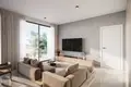 Mieszkanie 1 pokój 89 m² Pafos, Cypr