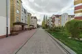1 bedroom apartment 37 m² Warsaw, Poland