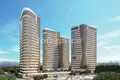 Mieszkanie 4 pokoi 129 m² Kadikoy, Turcja