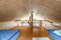 Hotel 972 m² in Kuopio sub-region, Finland