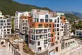 Condo 3 pokoi 91 m² Tivat, Czarnogóra