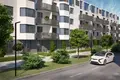 Apartamento 3 habitaciones 74 m² Odesa, Ucrania
